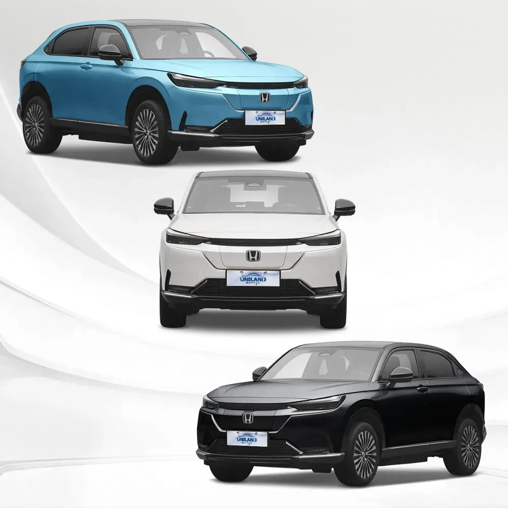imgi_93_Honda-Ens1-E-Environment-Version-Honda-Ens1-Full-510-Km-Used-Car Honda e:NS1 – For Sale From China | EVOVED - Image 1