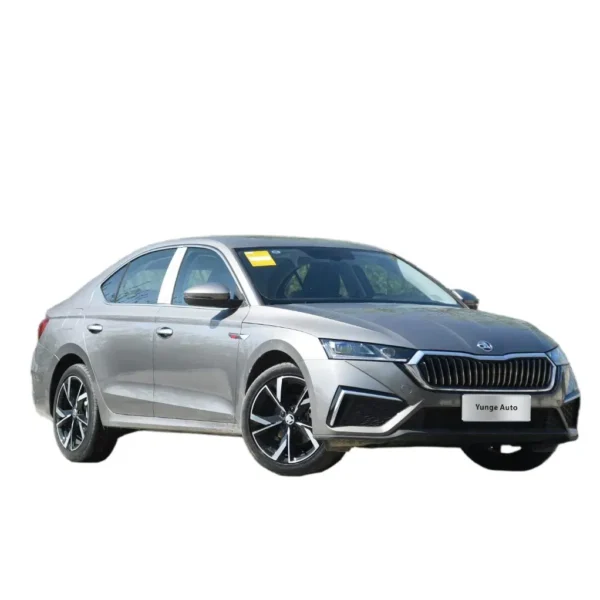 Saic Octavia 2024 PRO – For Sale From China  | CHINESE CAR IN EUROPE
