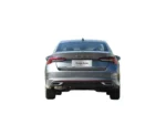 Saic Octavia 2024 PRO – For Sale From China  | CHINESE CAR IN EUROPE - Image 10